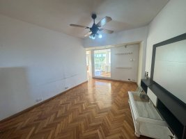For Rent 1‑bedroom on Av. Libertador Olivos