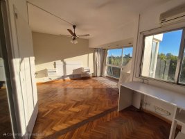 For Rent 1‑bedroom on Av. Libertador Olivos