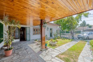 Venta casa con hermoso jardín en Boulogne.