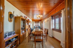 Venta casa con hermoso jardín en Boulogne.