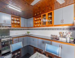 Venta casa con hermoso jardín en Boulogne.