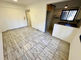 For Sale Apartment 1‑bedroom Vicente Lopez