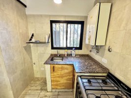 For Sale Apartment 1‑bedroom Vicente Lopez