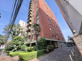 For Rent Apartment 2‑bedroom Acassuso Garage