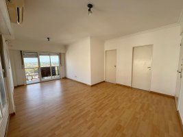 For Rent Apartment 2‑bedroom Acassuso Garage