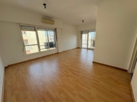 For Rent Apartment 2‑bedroom Acassuso Garage
