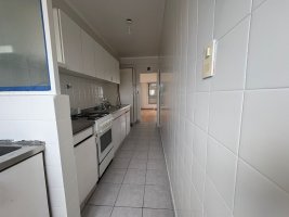 For Rent Apartment 2‑bedroom Acassuso Garage