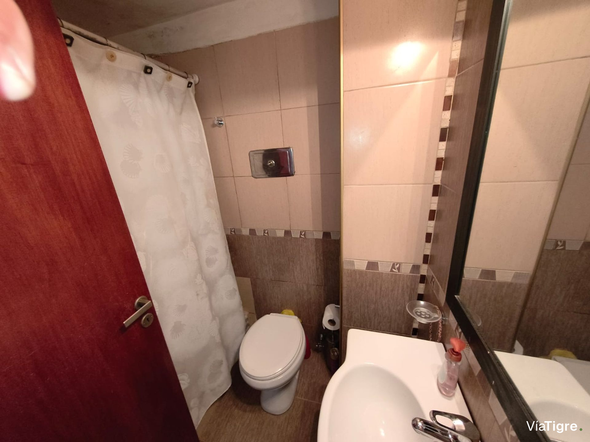 Venta Departamento Duplex 4 amb. San Isidro