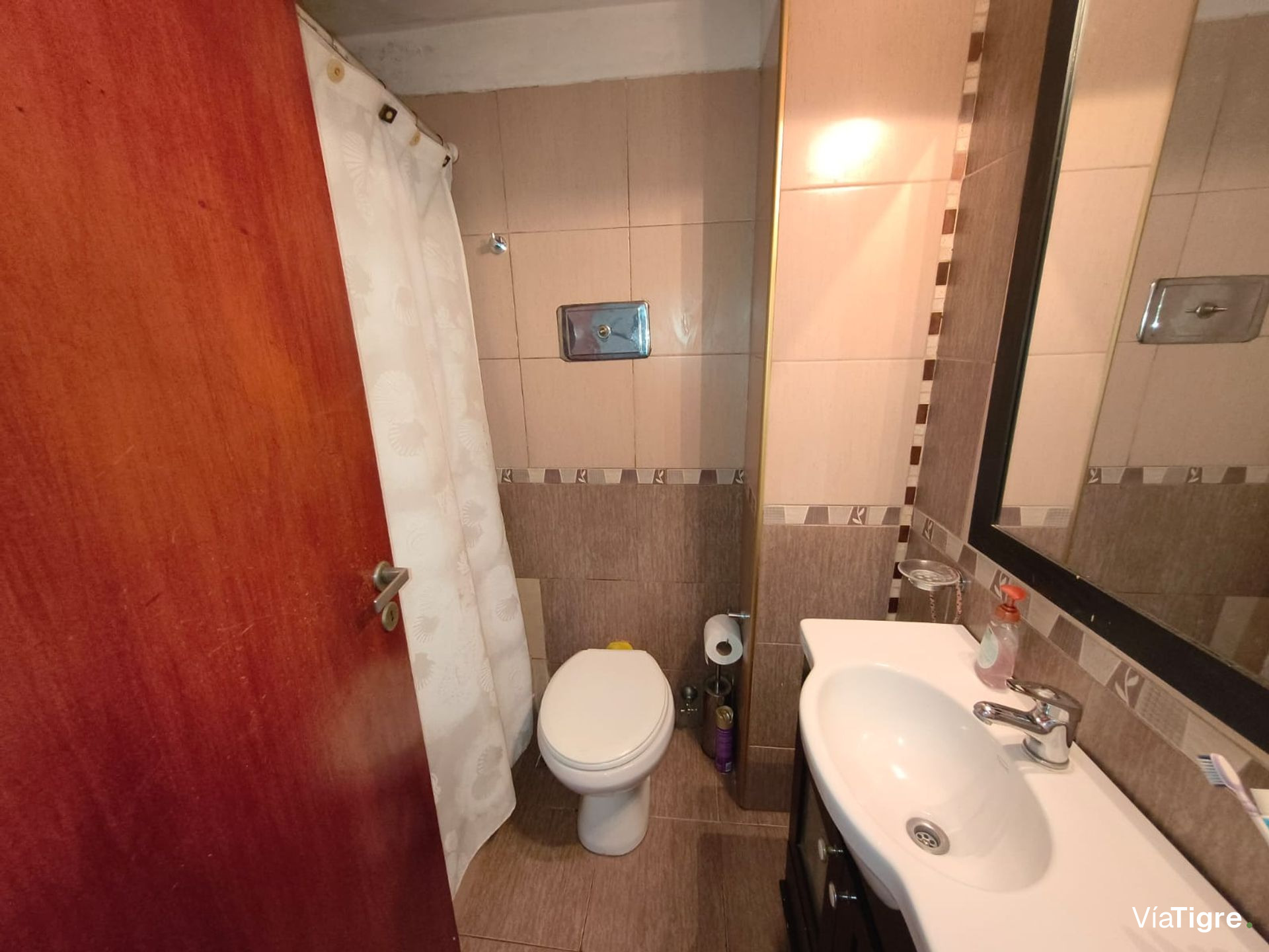 Venta Departamento Duplex 4 amb. San Isidro