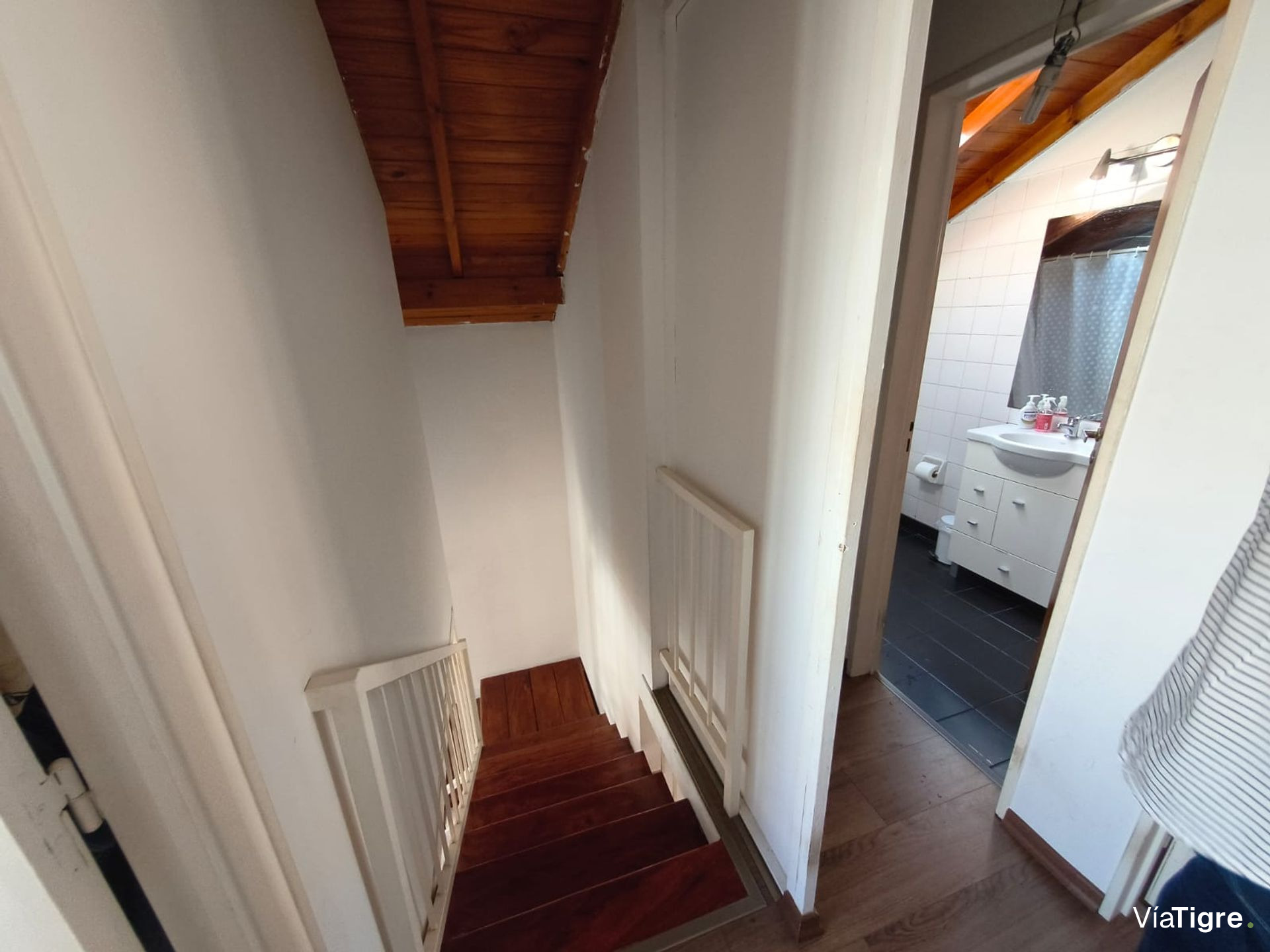 Venta Departamento Duplex 4 amb. San Isidro