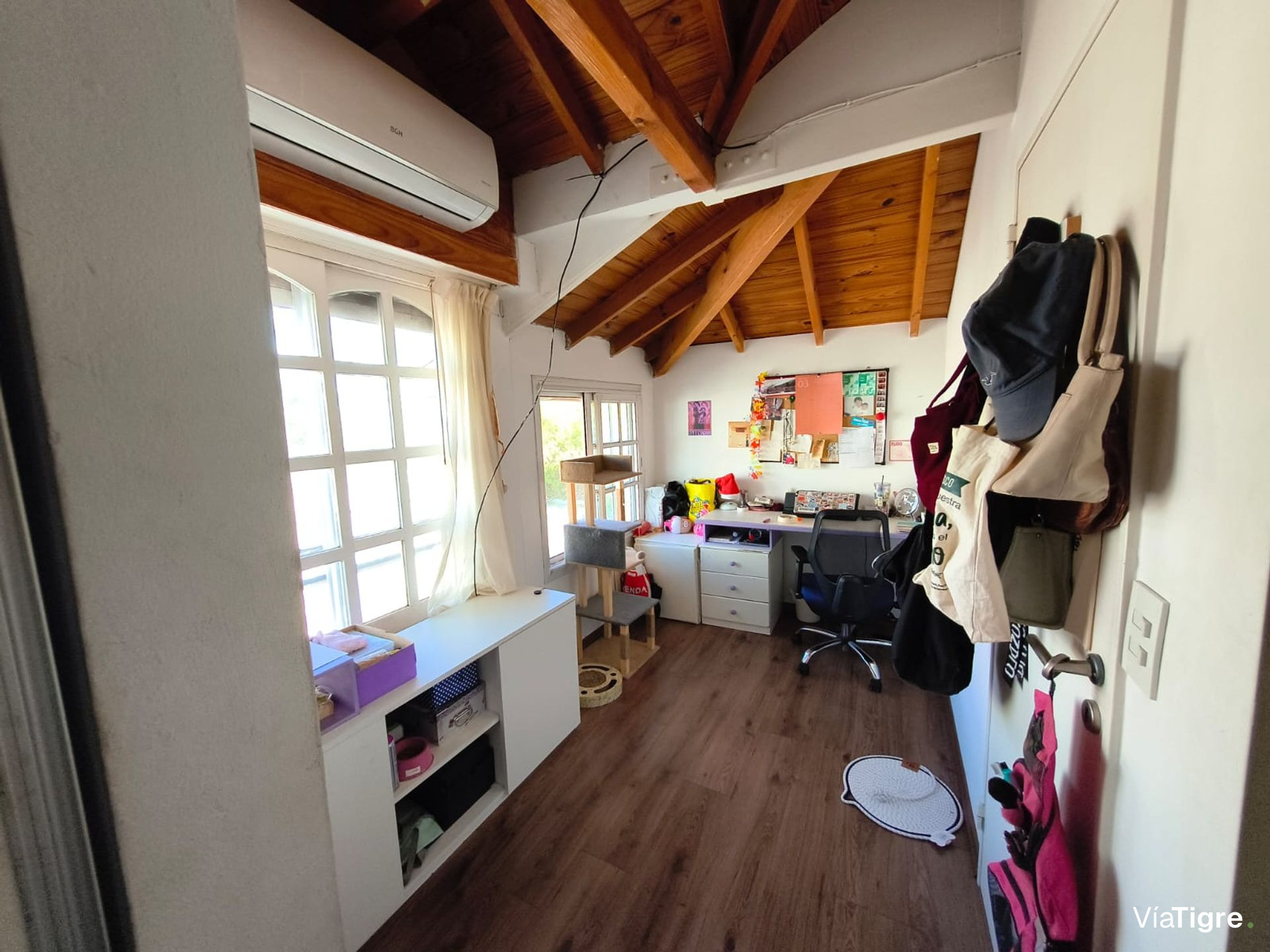 Venta Departamento Duplex 4 amb. San Isidro