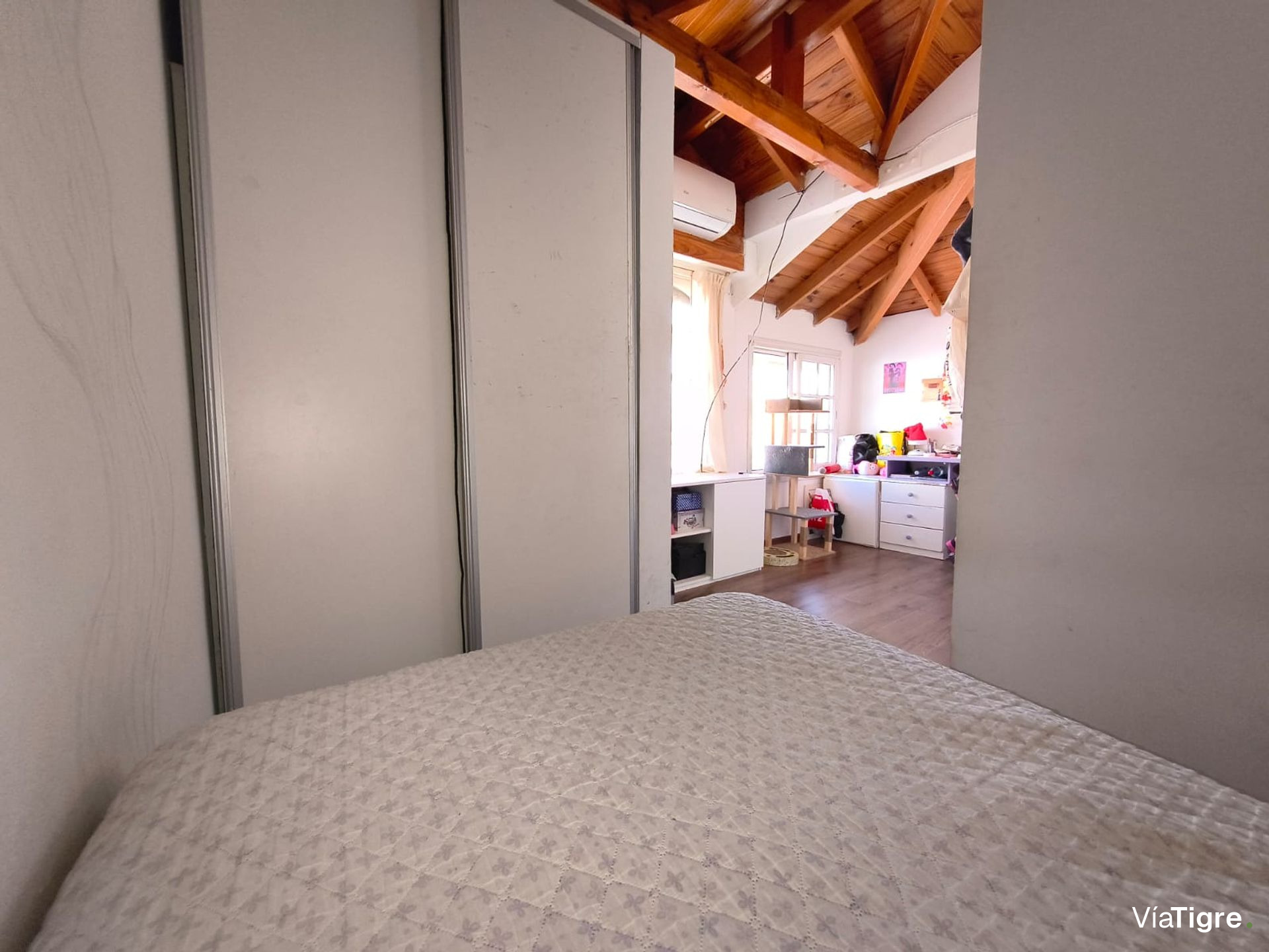 Venta Departamento Duplex 4 amb. San Isidro
