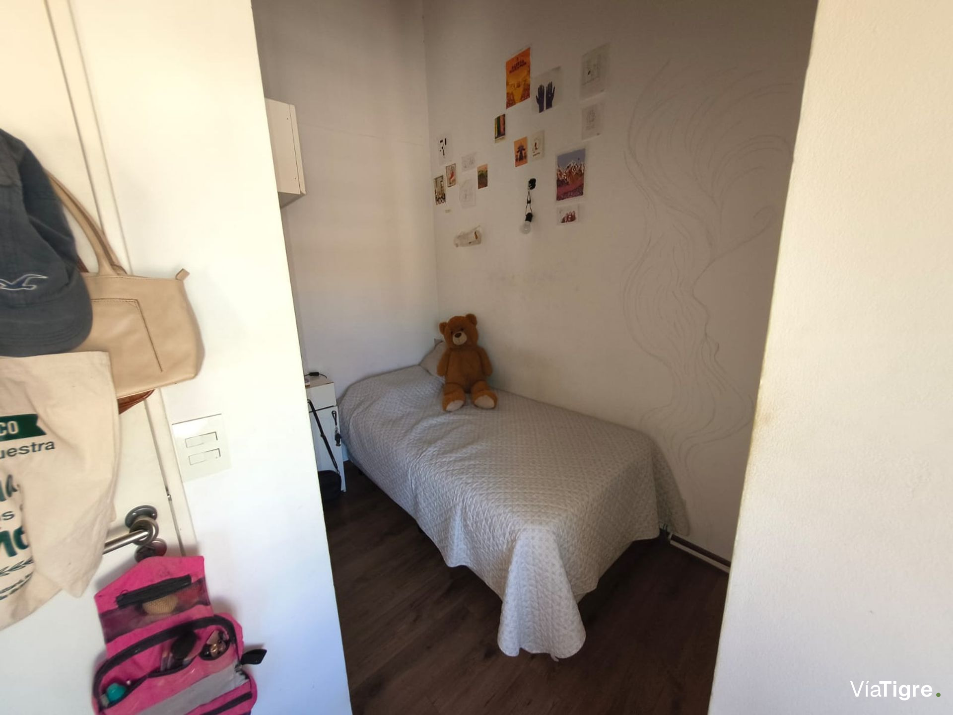 Venta Departamento Duplex 4 amb. San Isidro