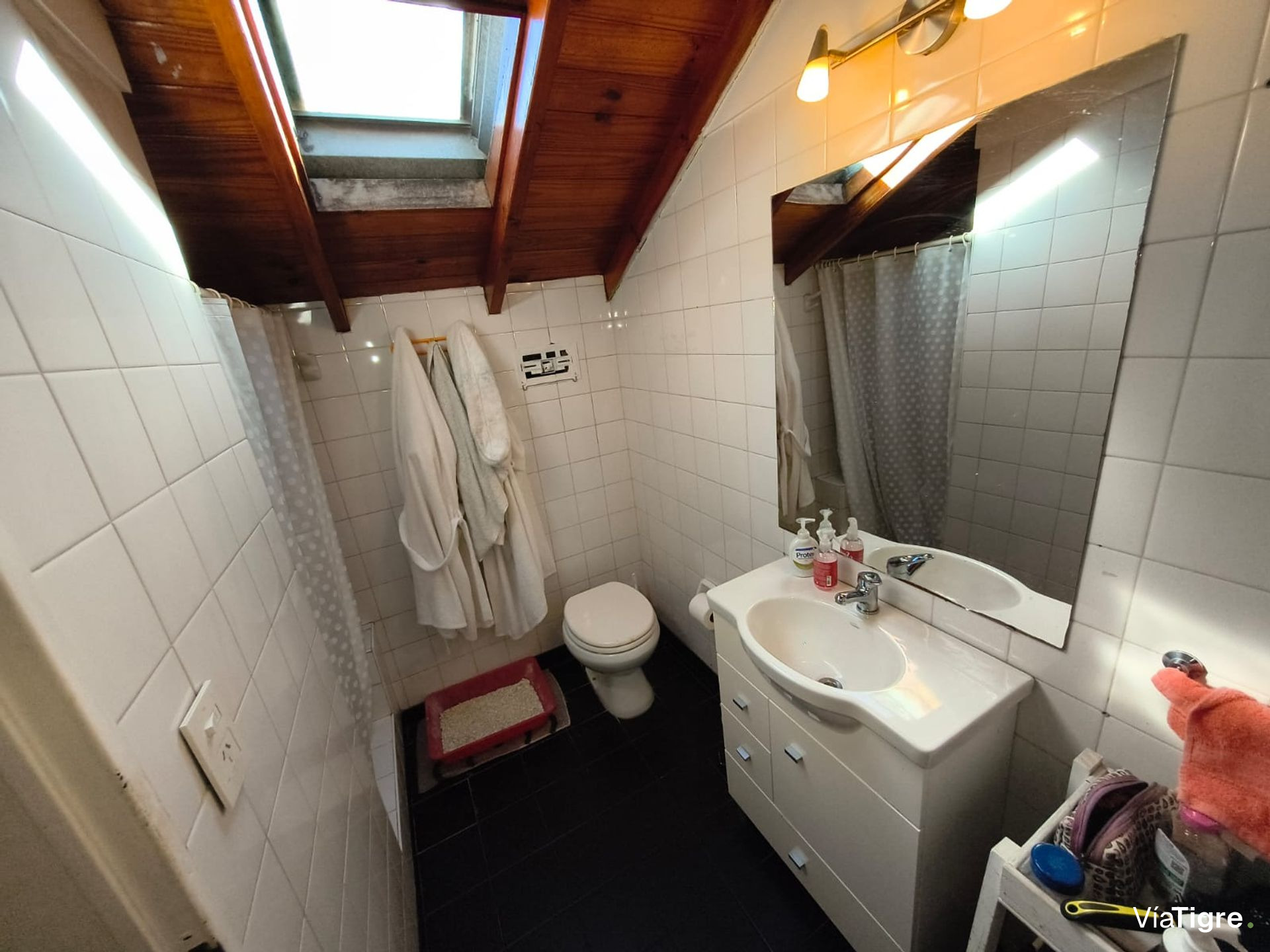 Venta Departamento Duplex 4 amb. San Isidro