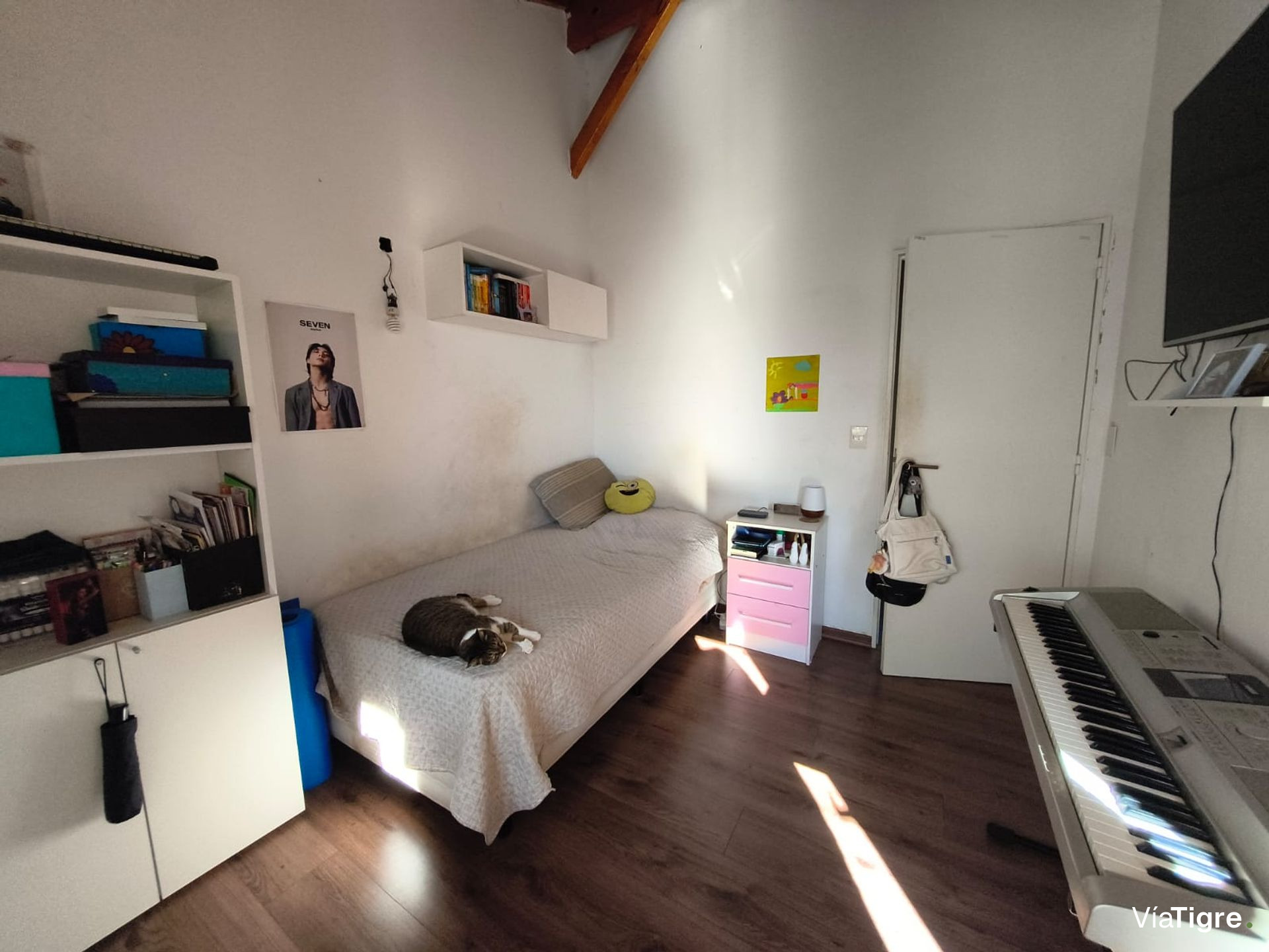 Venta Departamento Duplex 4 amb. San Isidro