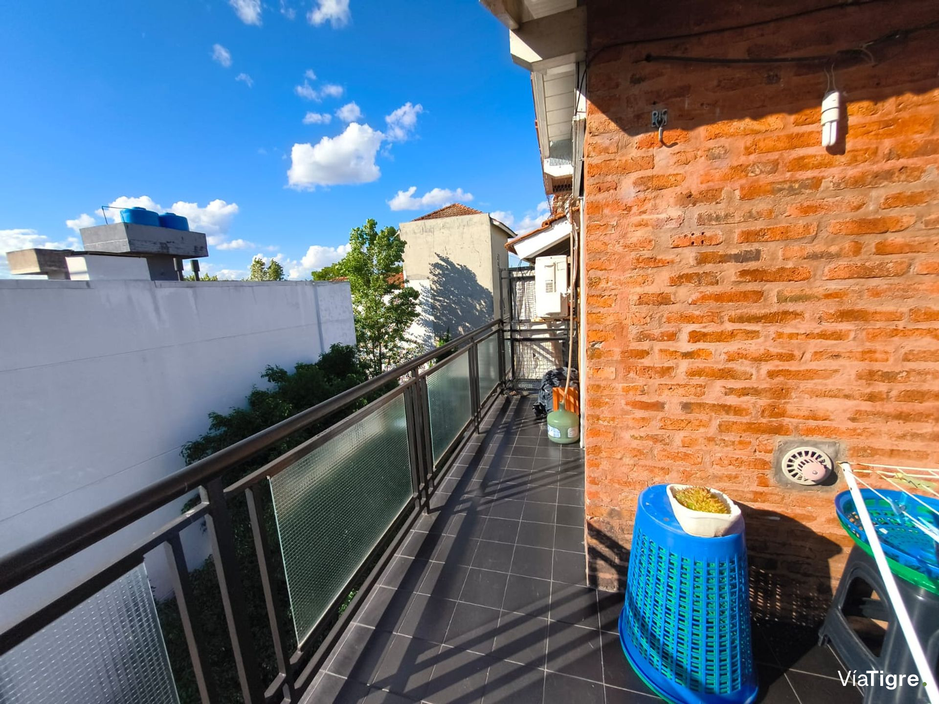 Venta Departamento Duplex 4 amb. San Isidro