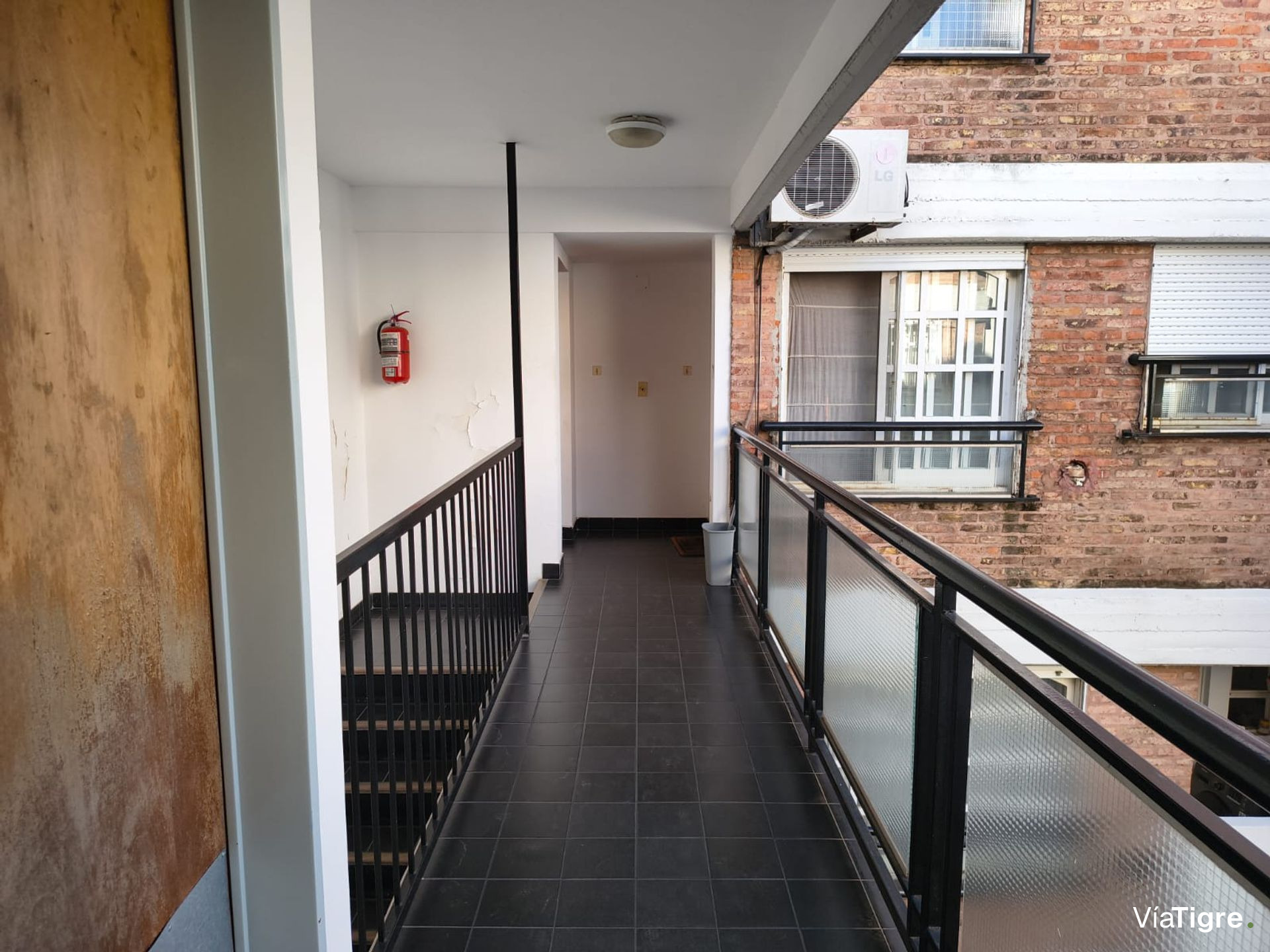 Venta Departamento Duplex 4 amb. San Isidro
