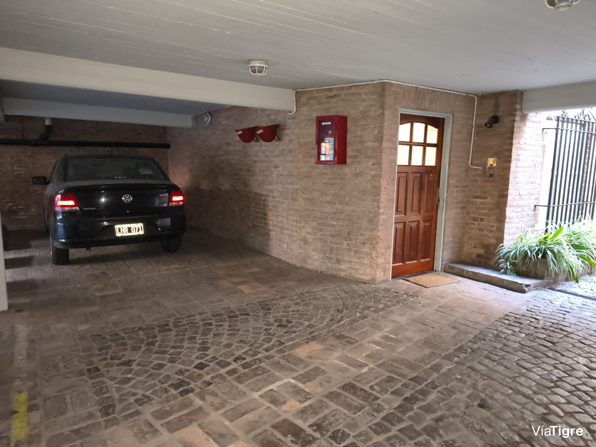 Venta Departamento Duplex 4 amb. San Isidro