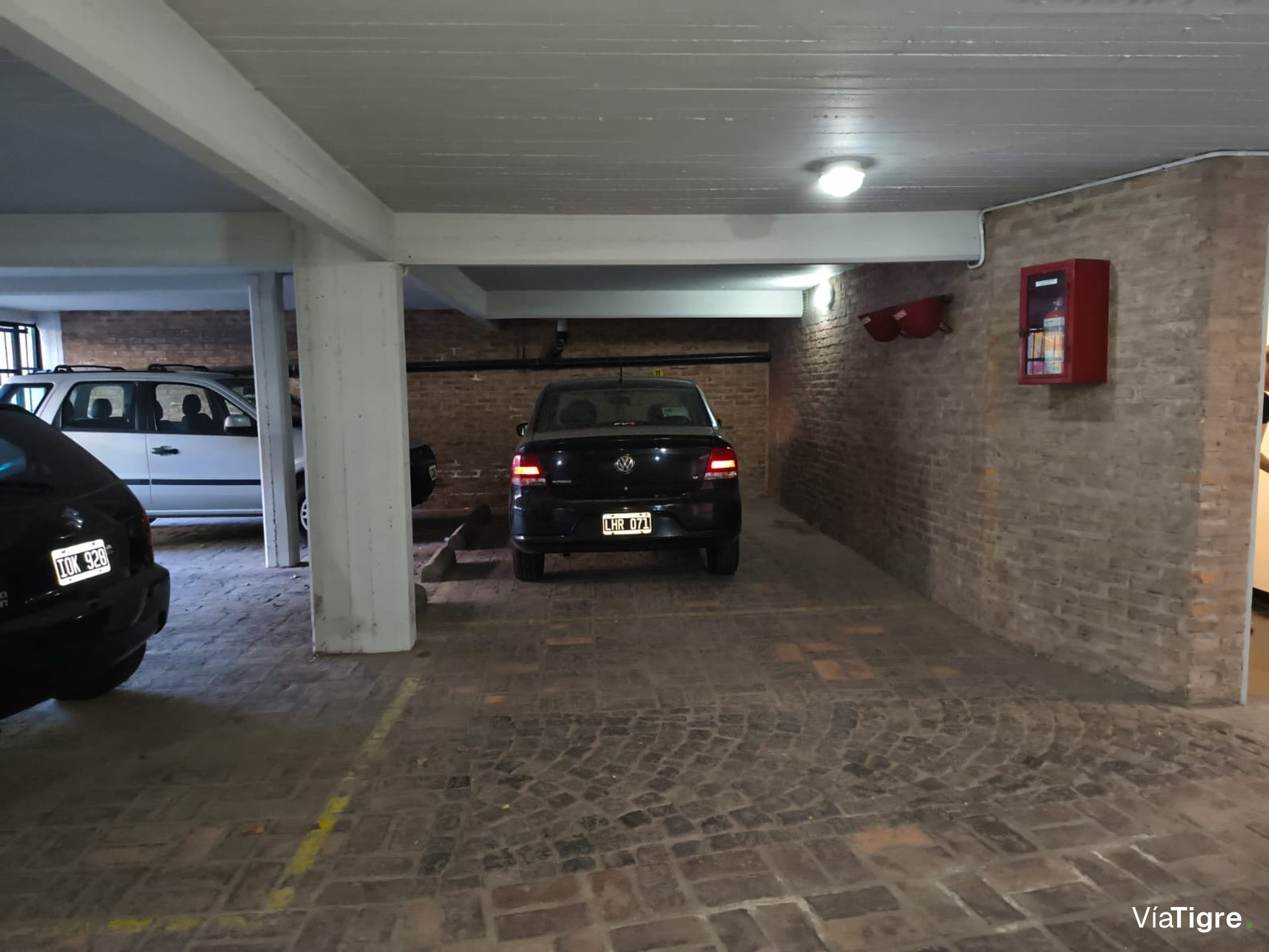 Venta Departamento Duplex 4 amb. San Isidro