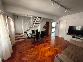 Venta Departamento Duplex 4 amb. San Isidro