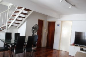 Venta Departamento Duplex 4 amb. San Isidro