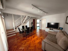 Venta Departamento Duplex 4 amb. San Isidro