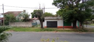 Venta Casa A Refaccionar En El Talar Tigre
