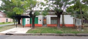 Venta Casa A Refaccionar En El Talar Tigre