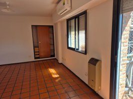 Monoambiente en alquiler en San Isidro con cochera