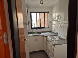 Monoambiente en alquiler en San Isidro con cochera