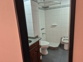 Monoambiente en alquiler en San Isidro con cochera