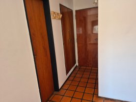 Monoambiente en alquiler en San Isidro con cochera