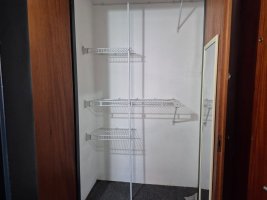 Monoambiente en alquiler en San Isidro con cochera