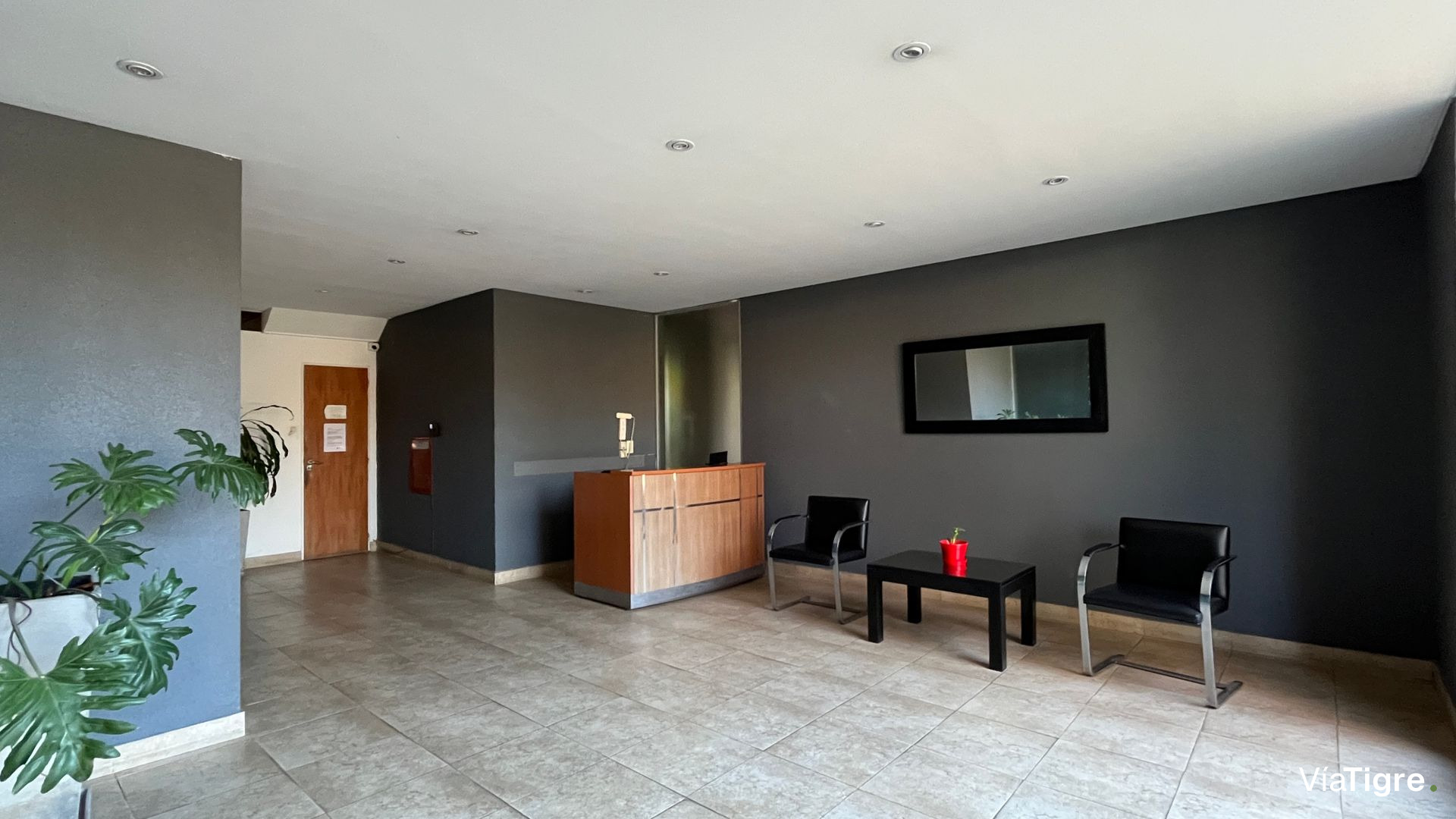 Dpto. VENTA 3 amb. 2 baños. cochera. Balcón. TIGRE