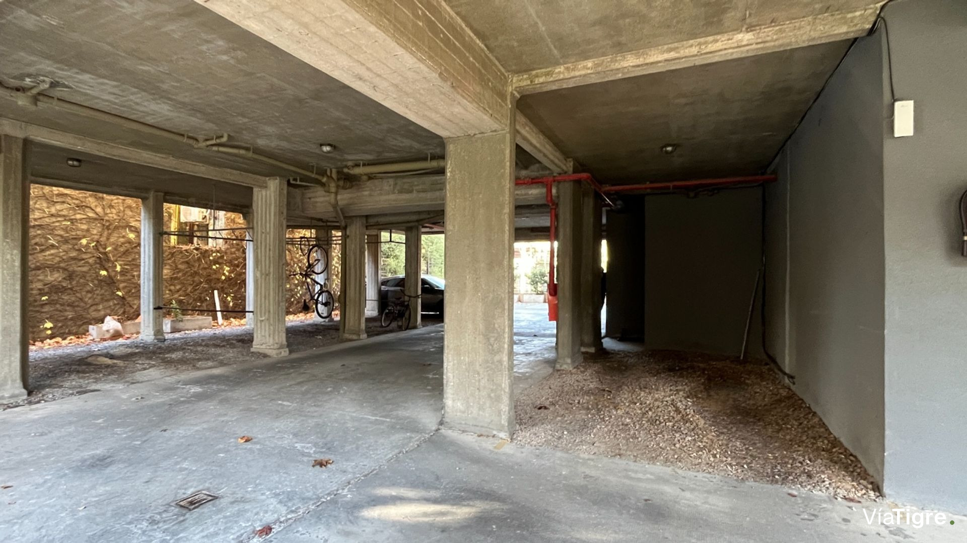 Dpto. VENTA 3 amb. 2 baños. cochera. Balcón. TIGRE