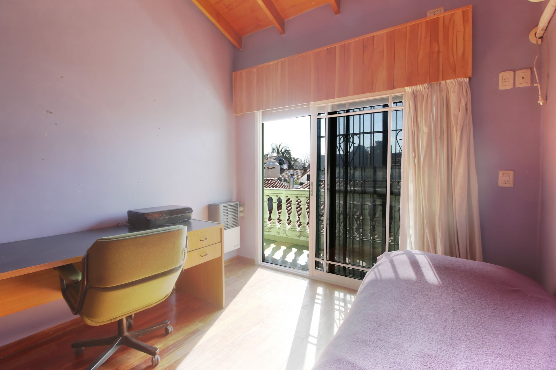 Venta casa 6 amb. Jardín Quincho Olivos Garage