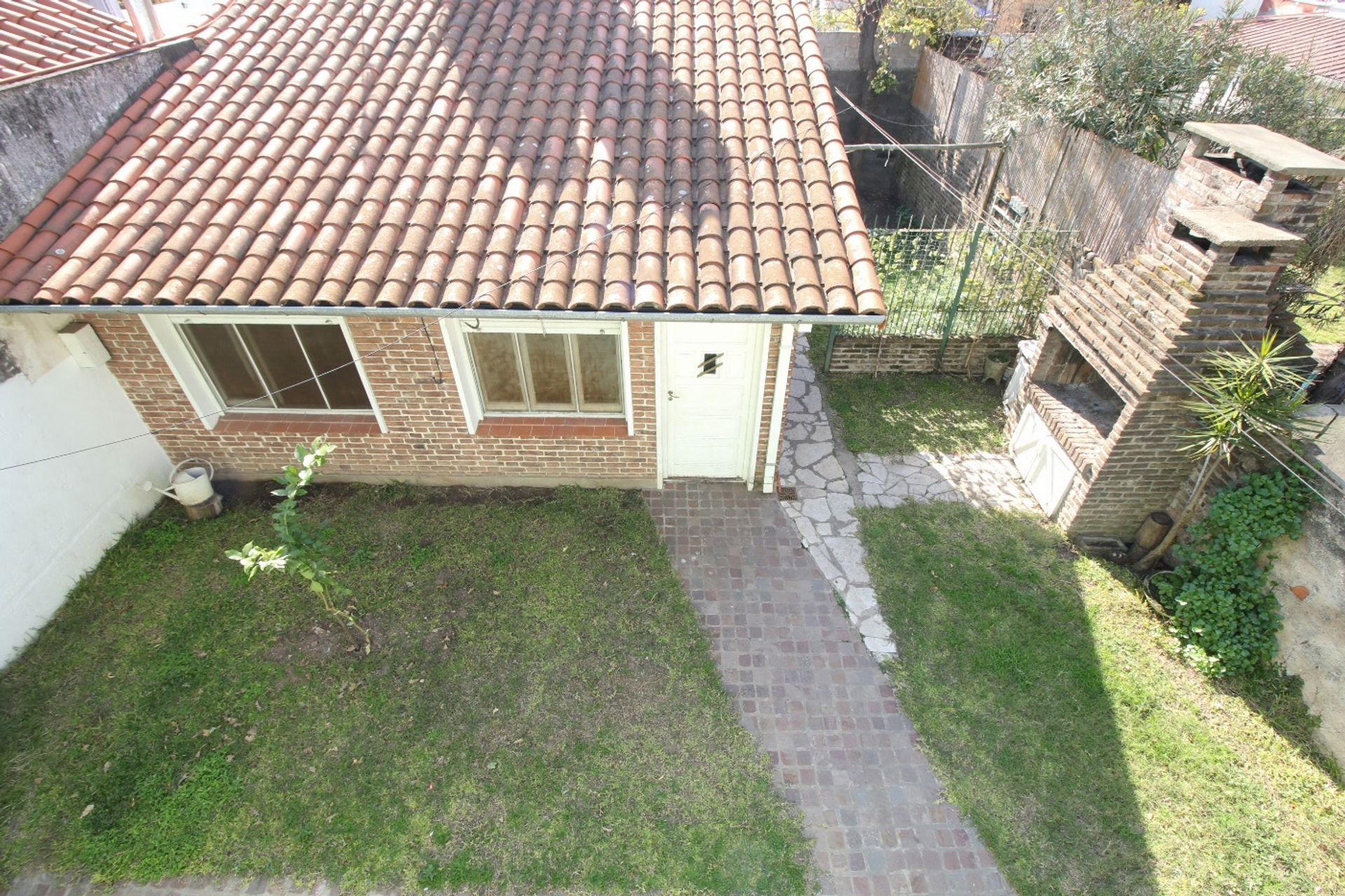 Venta casa 6 amb. Jardín Quincho Olivos Garage