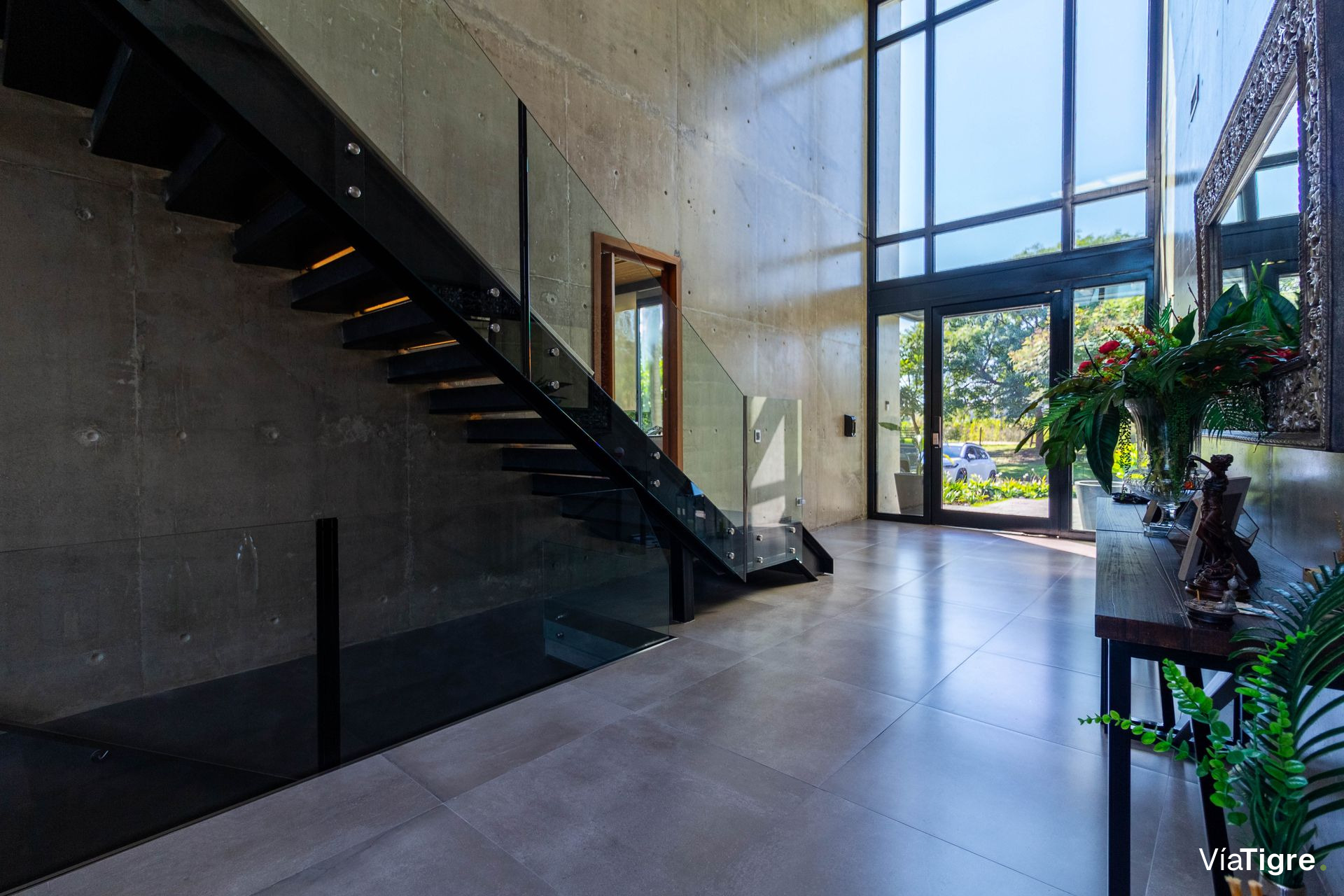 Venta Casa Barrio Albanueva 8 Amb Al Rio Tigre