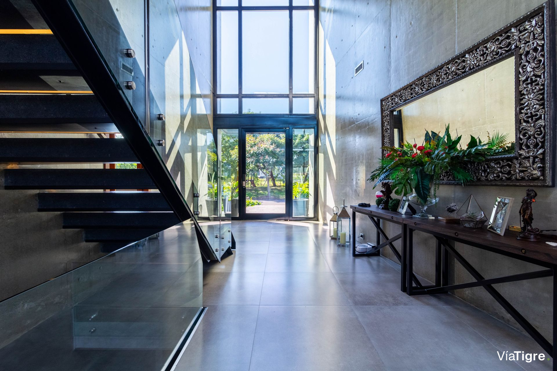 Venta Casa Barrio Albanueva 8 Amb Al Rio Tigre