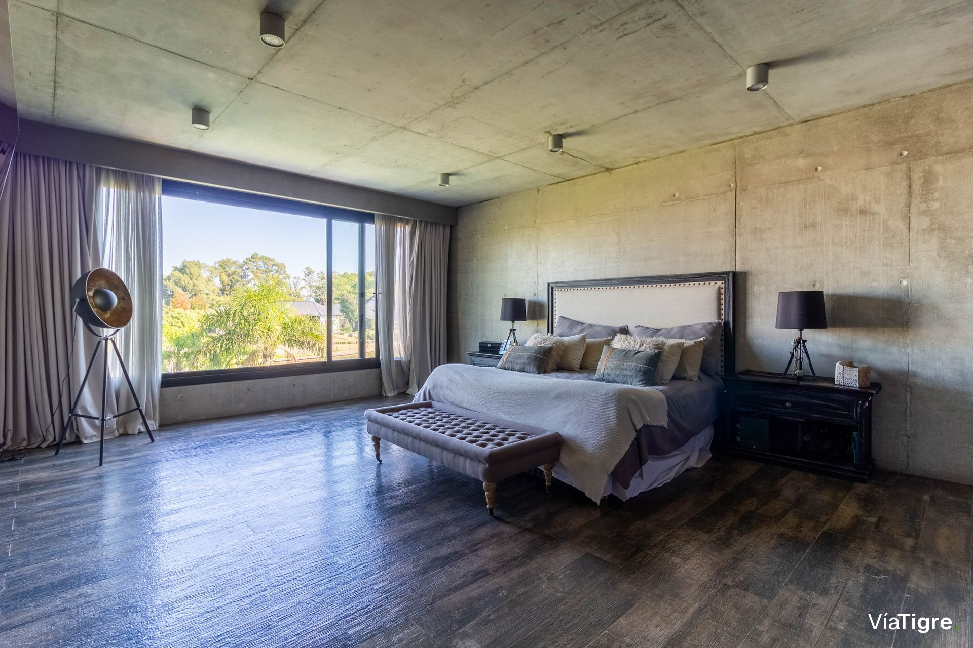 Venta Casa Barrio Albanueva 8 Amb Al Rio Tigre