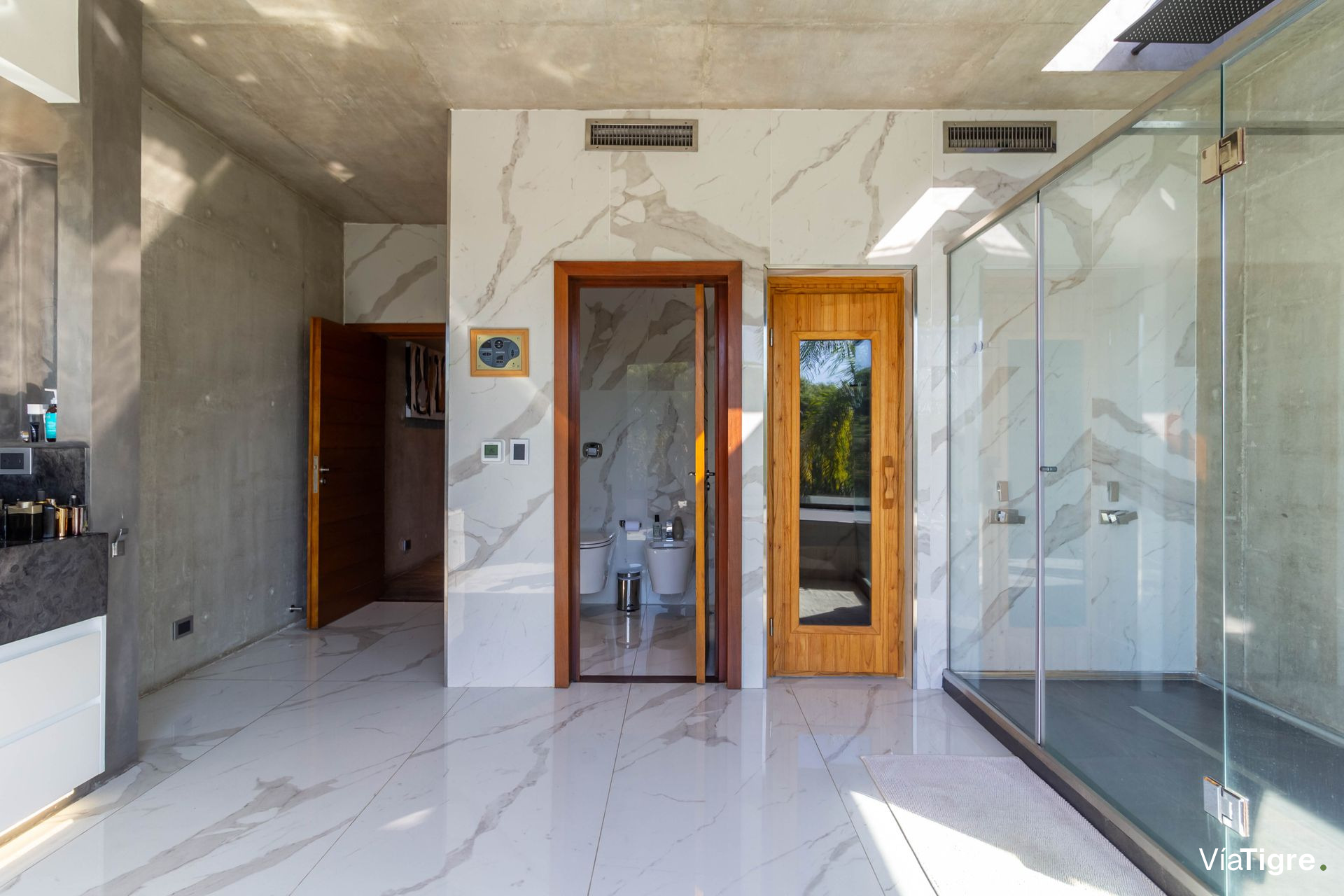Venta Casa Barrio Albanueva 8 Amb Al Rio Tigre