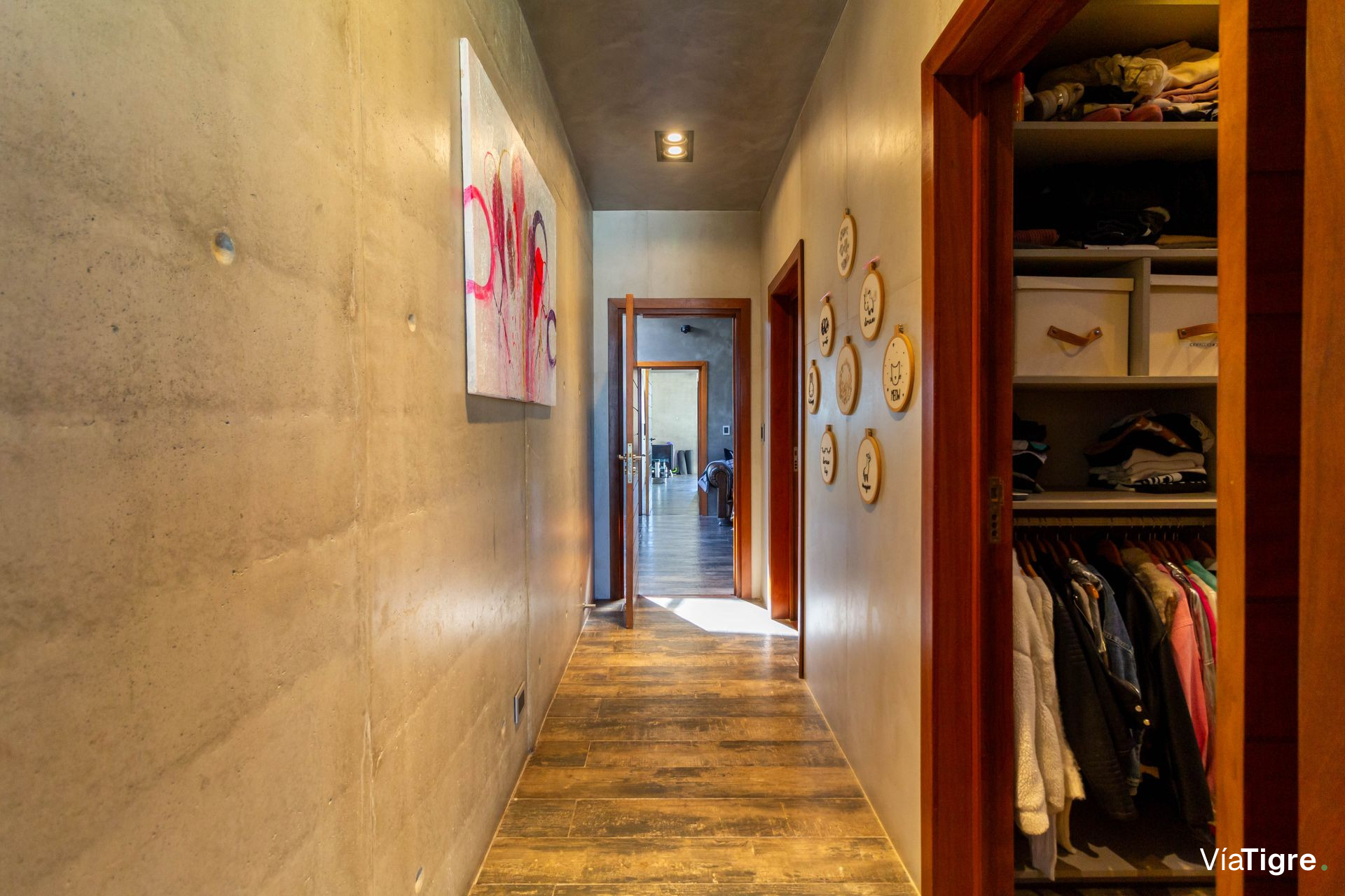 Venta Casa Barrio Albanueva 8 Amb Al Rio Tigre