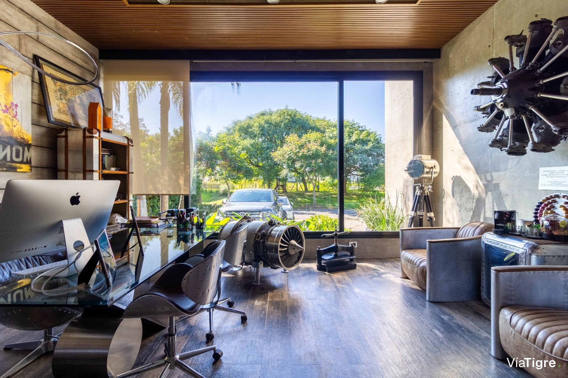 Venta Casa Barrio Albanueva 8 Amb Al Rio Tigre