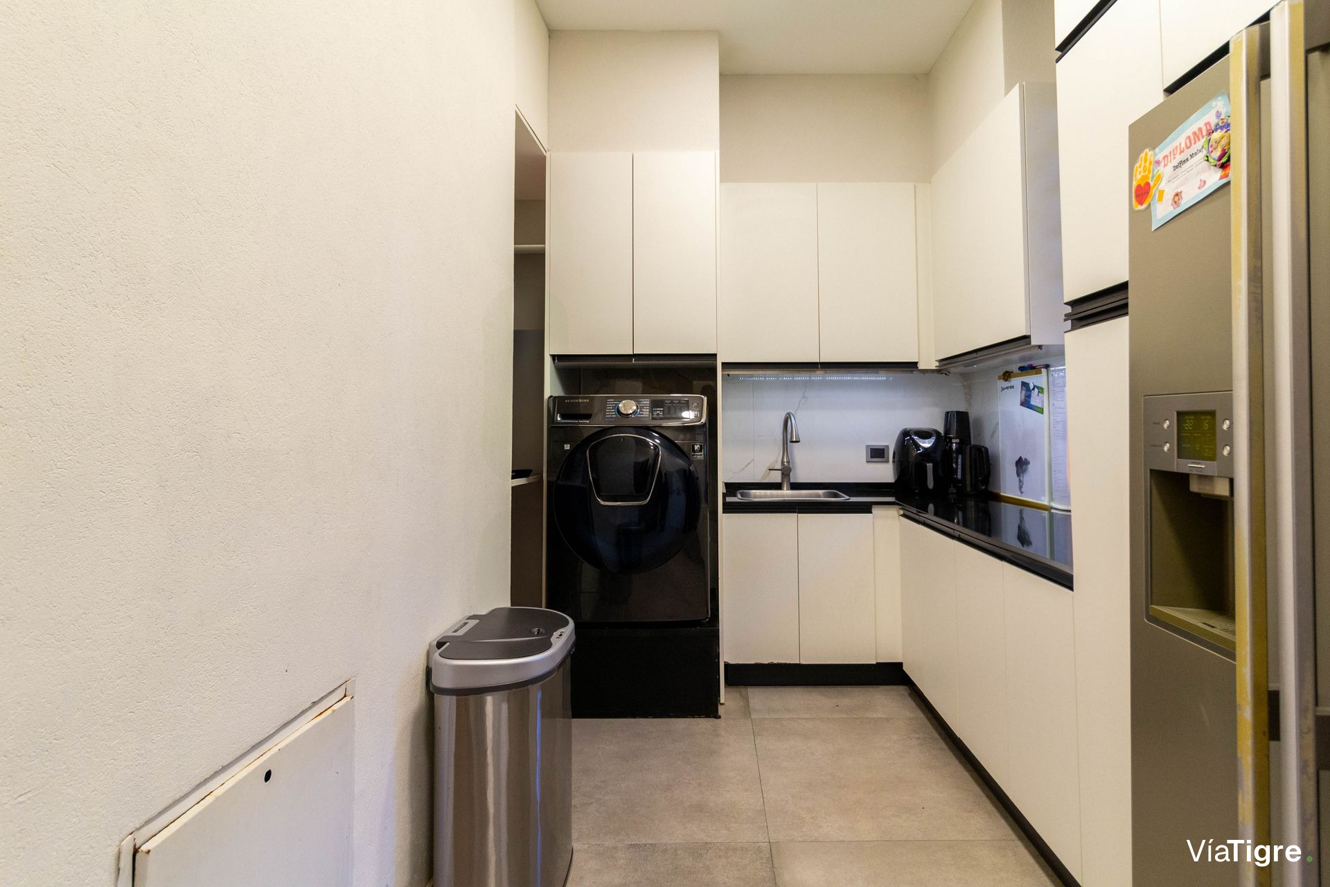 Venta Casa Barrio Albanueva 8 Amb Al Rio Tigre