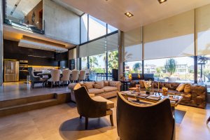 Venta Casa Barrio Albanueva 8 Amb Al Rio Tigre