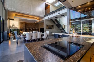 Venta Casa Barrio Albanueva 8 Amb Al Rio Tigre