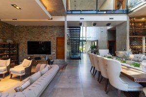 Venta Casa Barrio Albanueva 8 Amb Al Rio Tigre