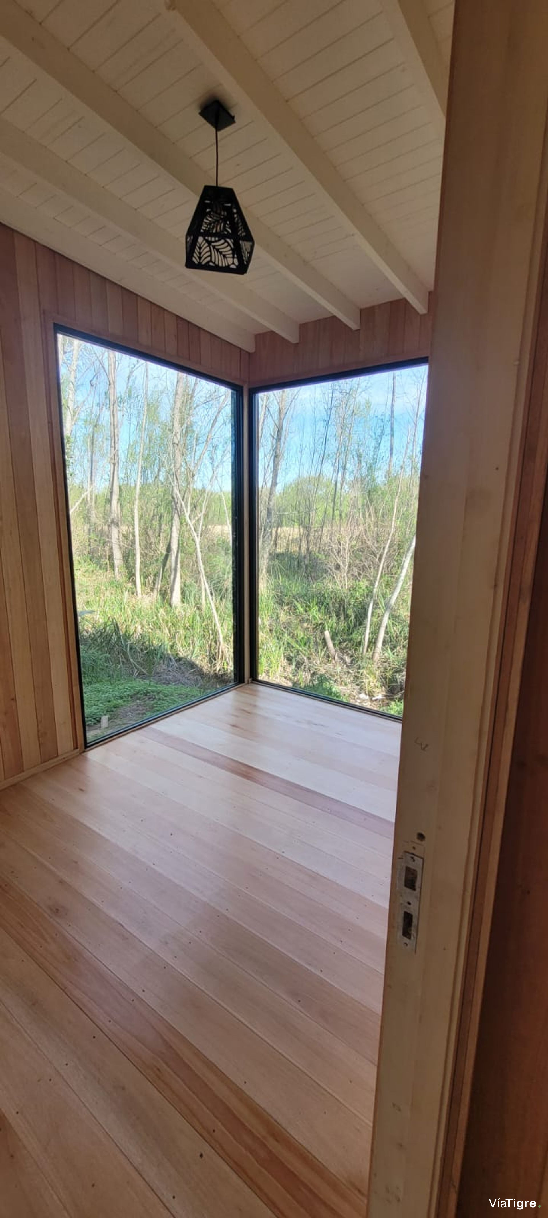 Casa en Venta - 3 Ambientes Palmares del Delta