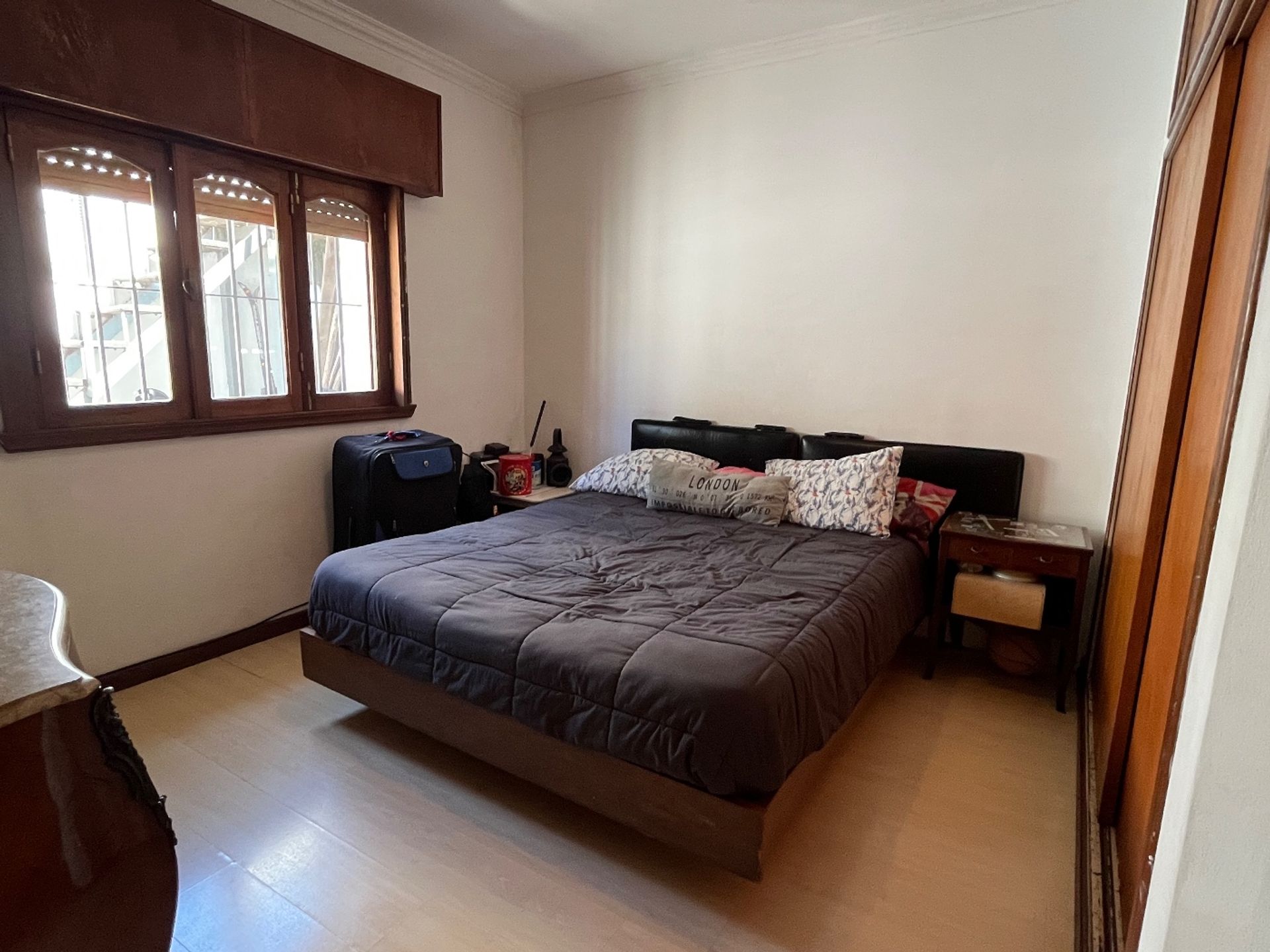 Venta Ph 3 Amb Pb Reciclado Gran Terraza Olivos