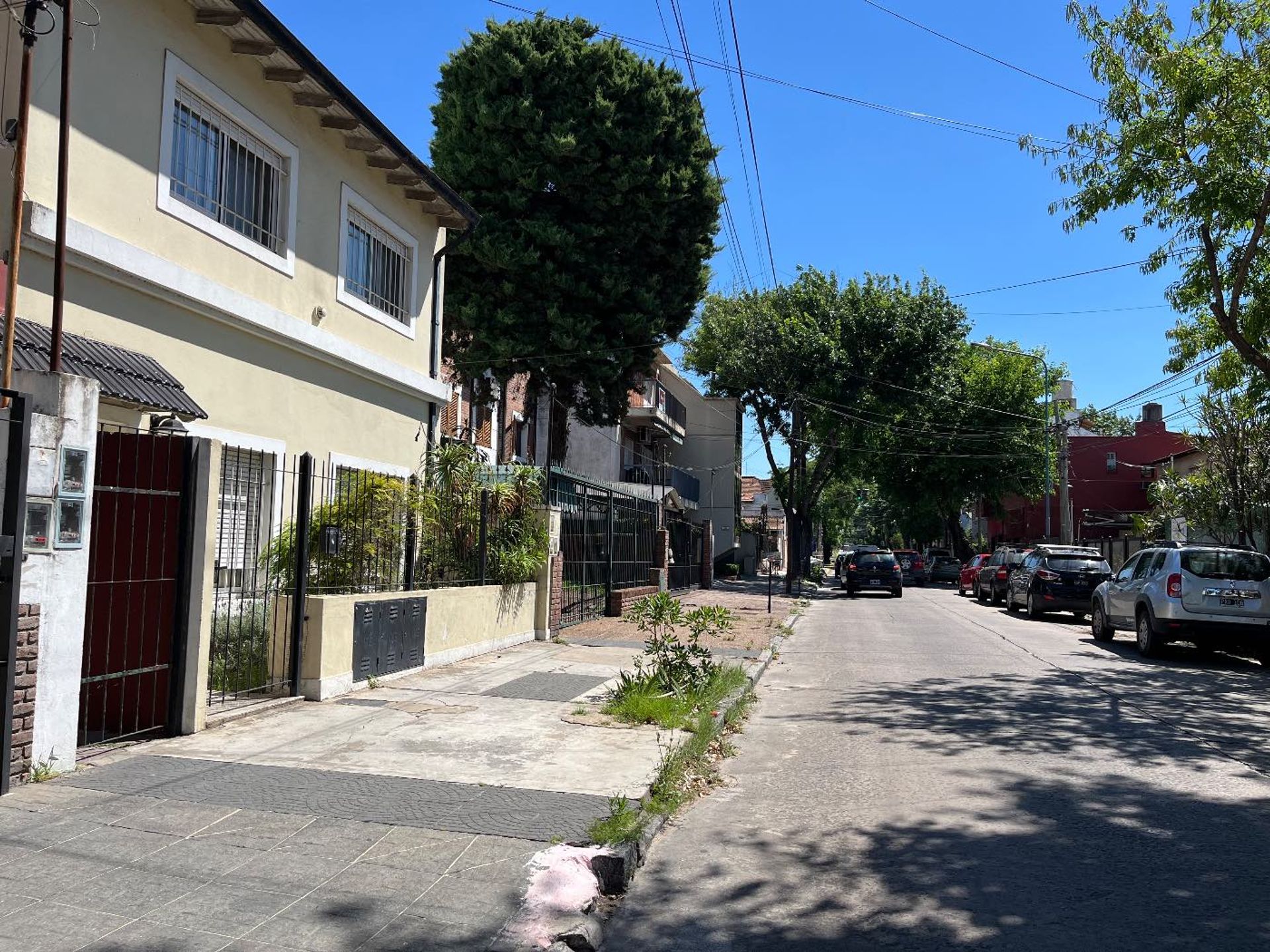 Venta Ph 3 Amb Pb Reciclado Gran Terraza Olivos